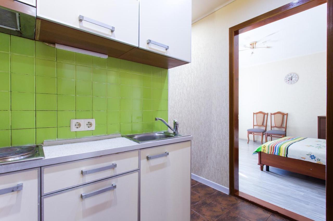 Apartamento Orange House 64A Jarkov Exterior foto